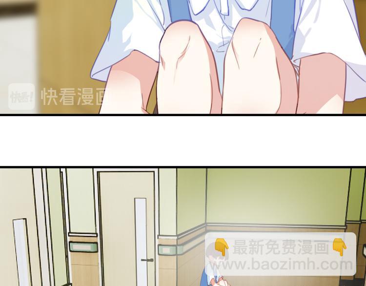 第12话：妈妈，晚安。(1/2)-第12话