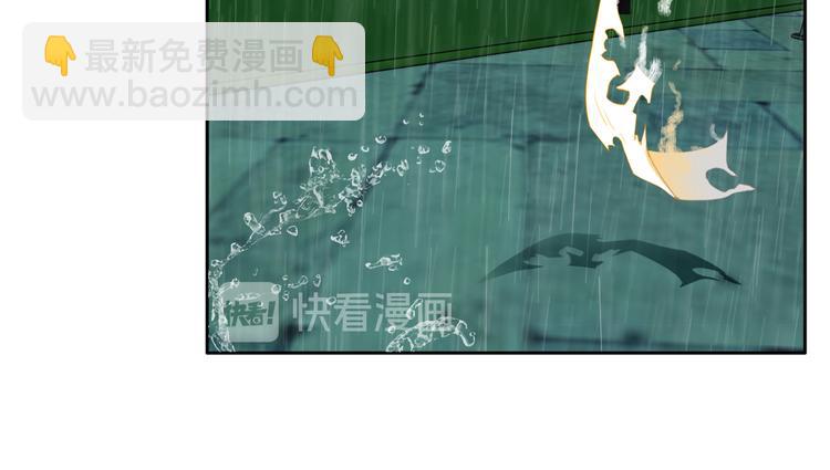 第16话：再见了，花花。(1/2)-第16话