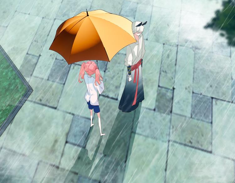 第16话：再见了，花花。(1/2)-第16话