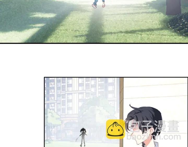 第26话：兔子哥哥的卑微生活(1/2)-第26话