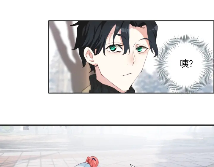 第28话：生病(1/2)-第28话