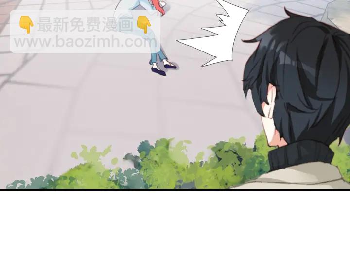 第28话：生病(1/2)-第28话