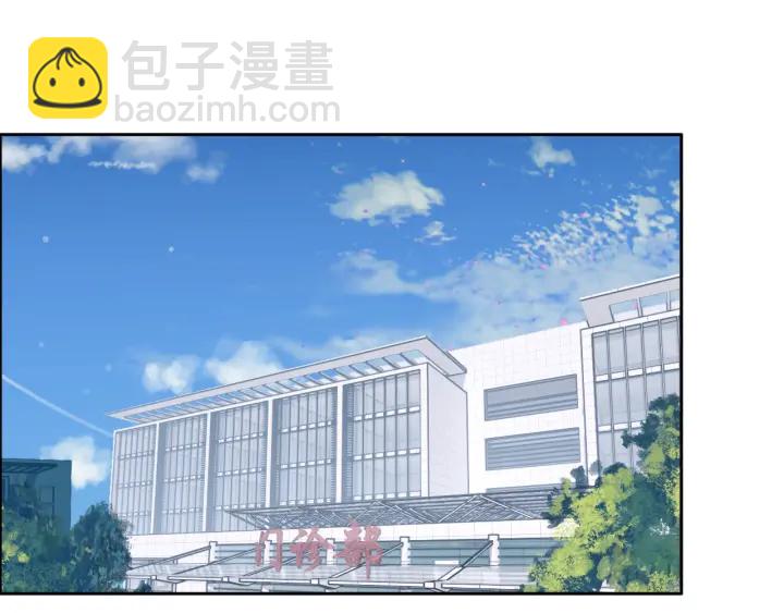 第28话：生病(1/2)-第28话