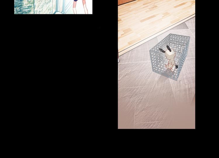 第4话 ：救命啊！(1/2)-第4话