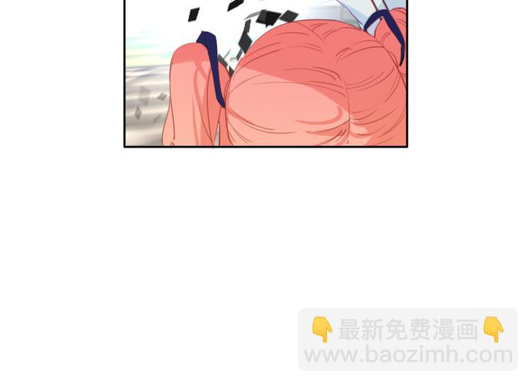 第34话：要好好生活下去哦。(1/2)-第34话