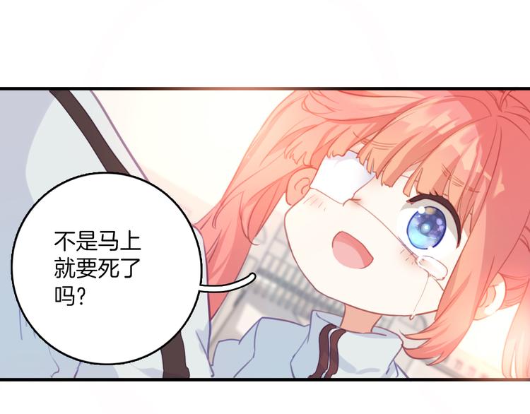 第8话：熊猫哥哥说他想你(1/2)-第8话