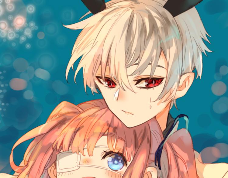 第10话：他早就死了。(1/2)-第10话