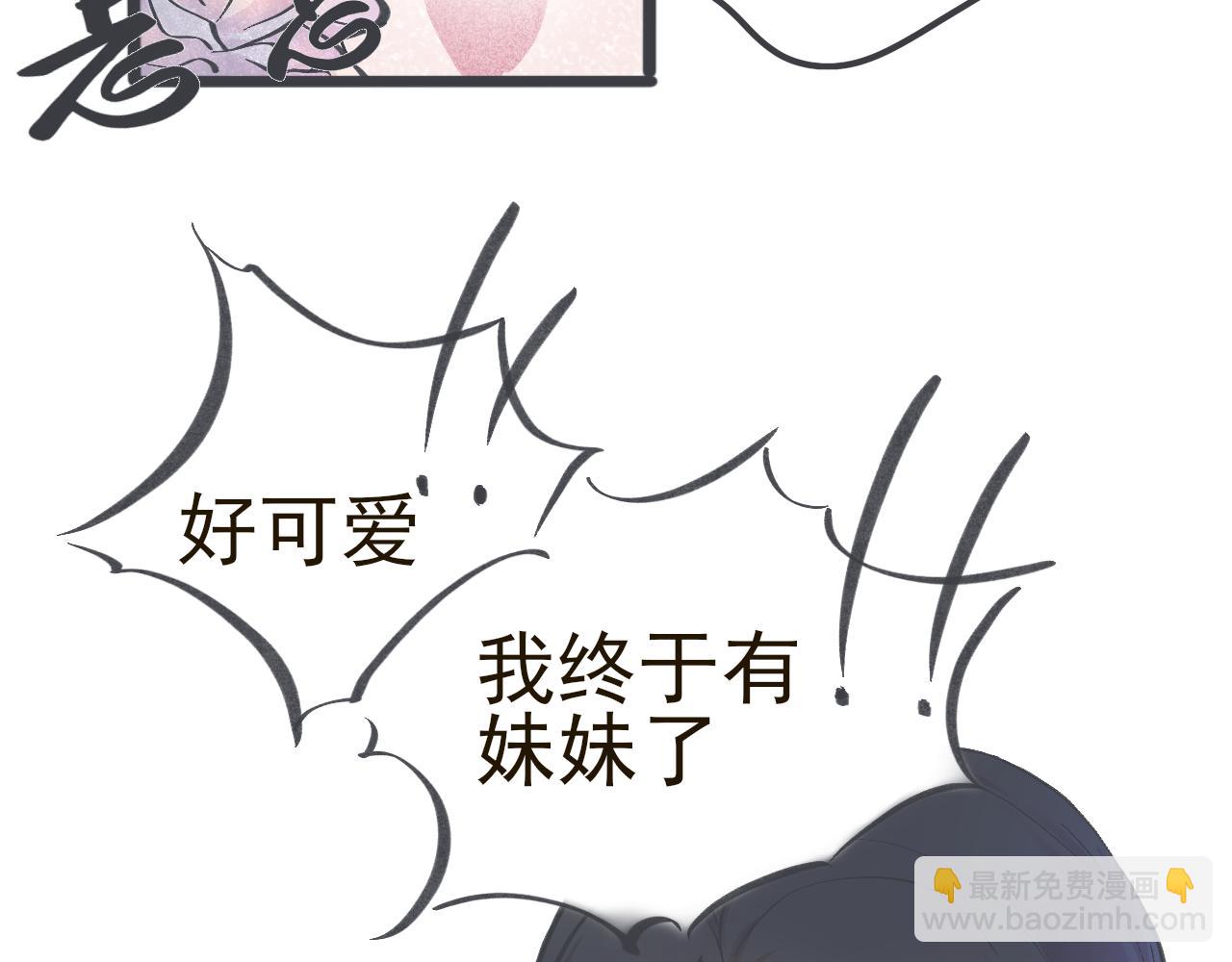 好想要個哥哥 - 第二話 老媽的婚禮(1/2) - 5