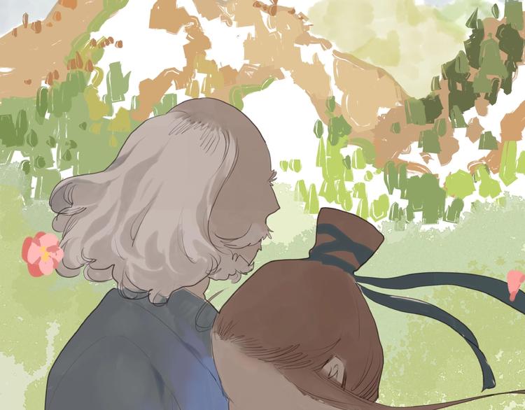 第1话  女侠变千金(1/3)-第2话