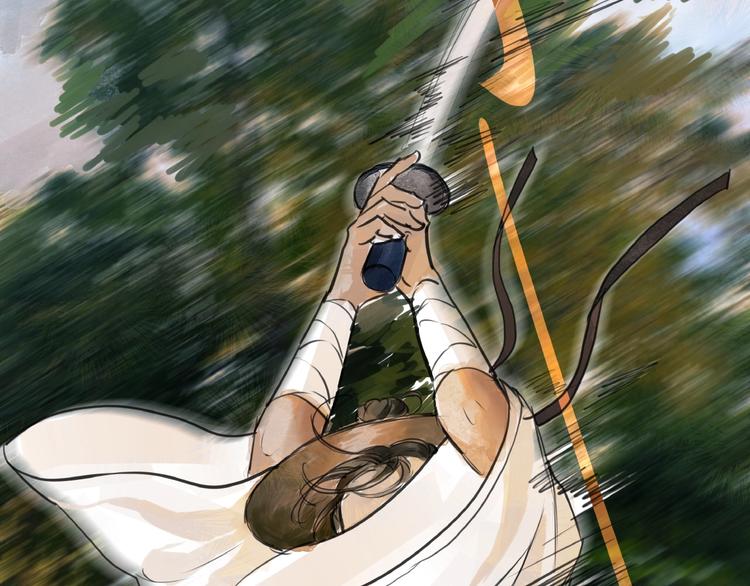 第10话  押注！(1/2)-第12话