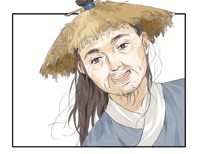 第14话  师父的剑(1/2)-第16话