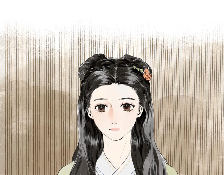 第18话  很适合你(1/2)-第20话