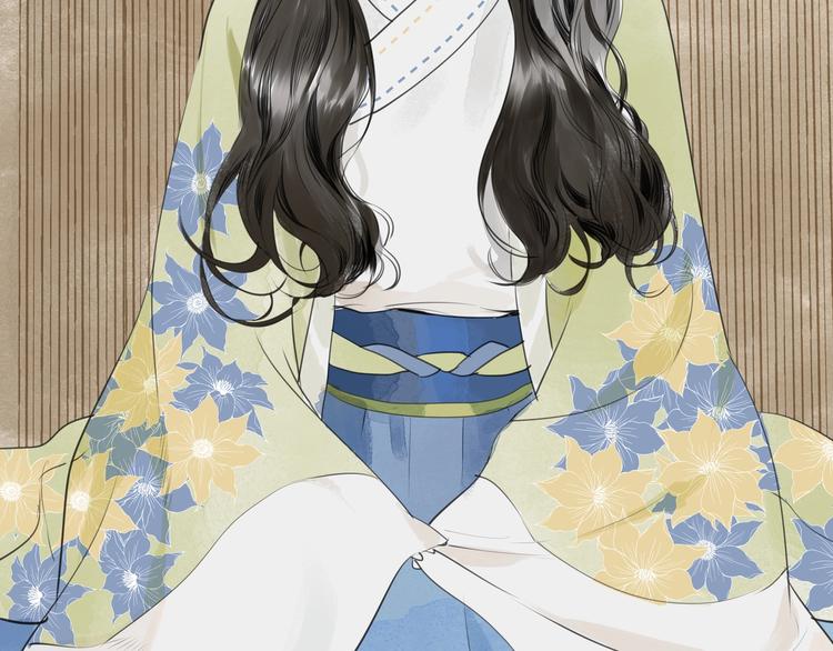 第18话  很适合你(1/2)-第20话