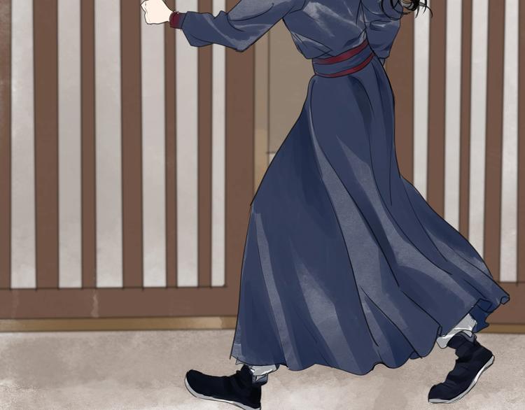 第24话  夜奔(1/2)-第26话