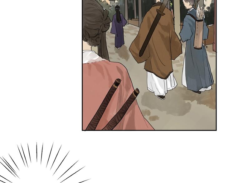 第6话  故人来？(1/2)-第8话