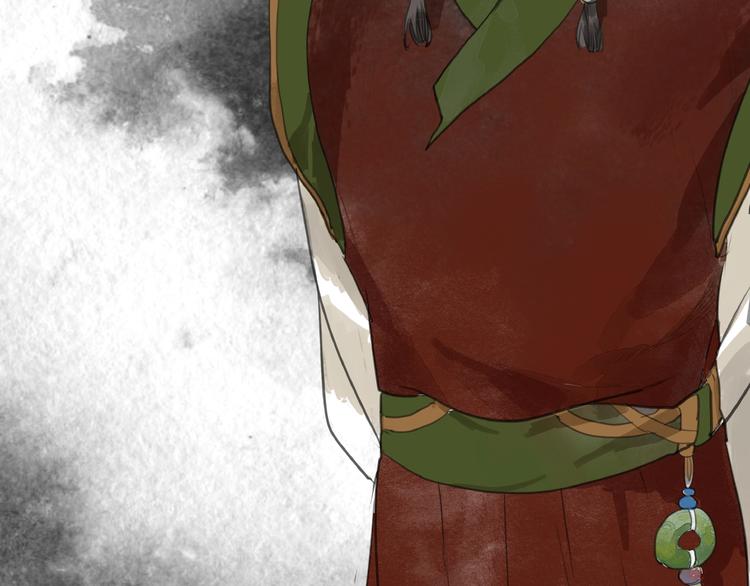 第8话  一个人的门派(1/2)-第10话