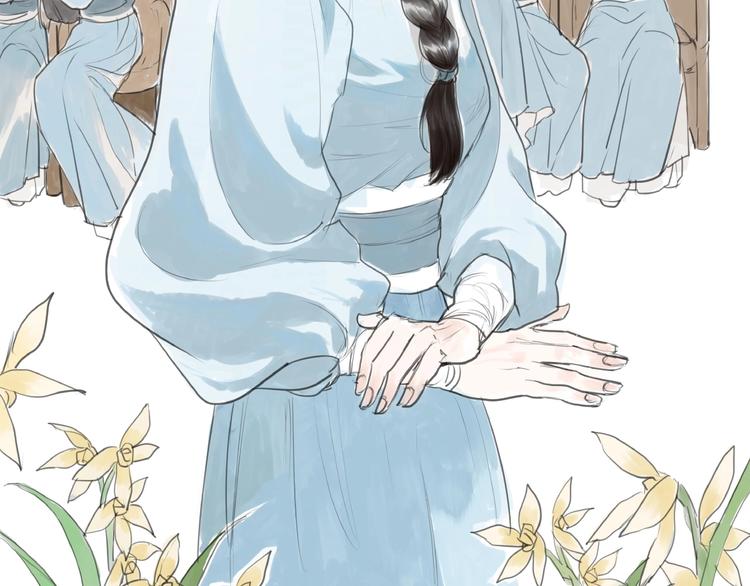 第8话  一个人的门派(1/2)-第10话