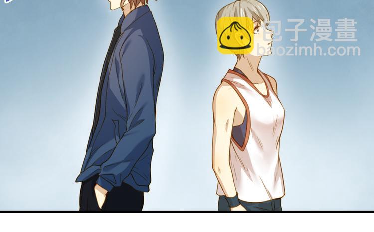 第2话 新人？目标锁定！！(1/2)-第2话