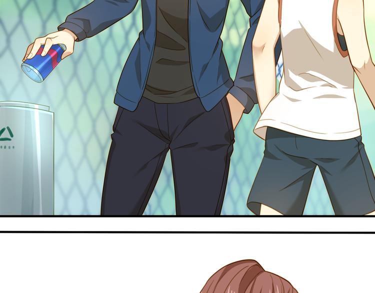 第2话 新人？目标锁定！！(1/2)-第2话