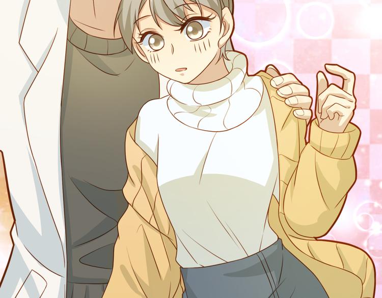 第14话 这是我的女朋友(1/2)-第14话