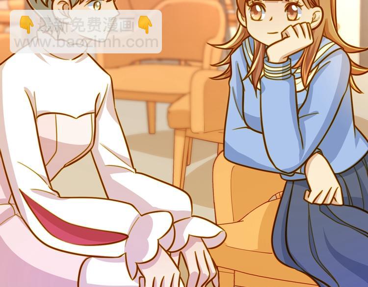 第22话 没人喜欢我(1/2)-第22话