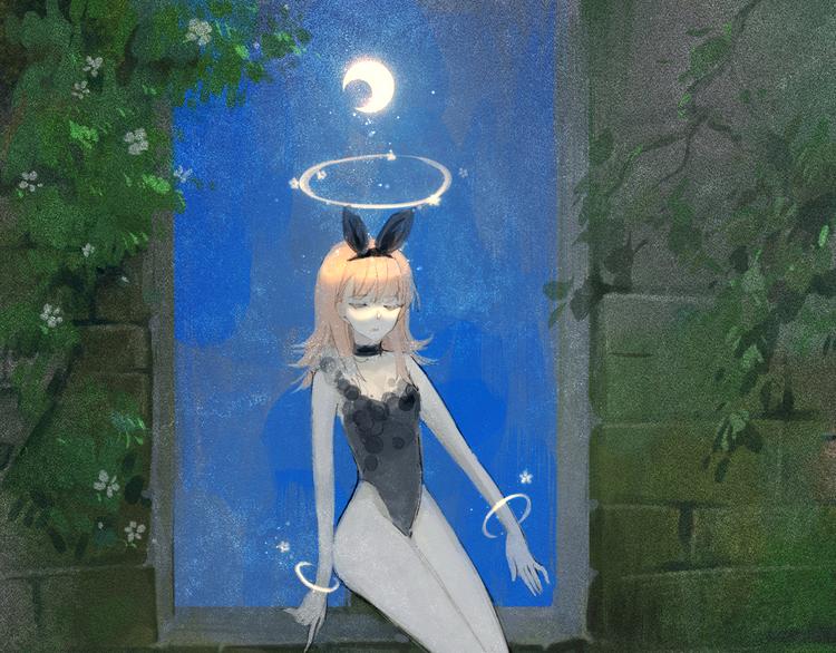 第24话 你们是&hellip;-第24话