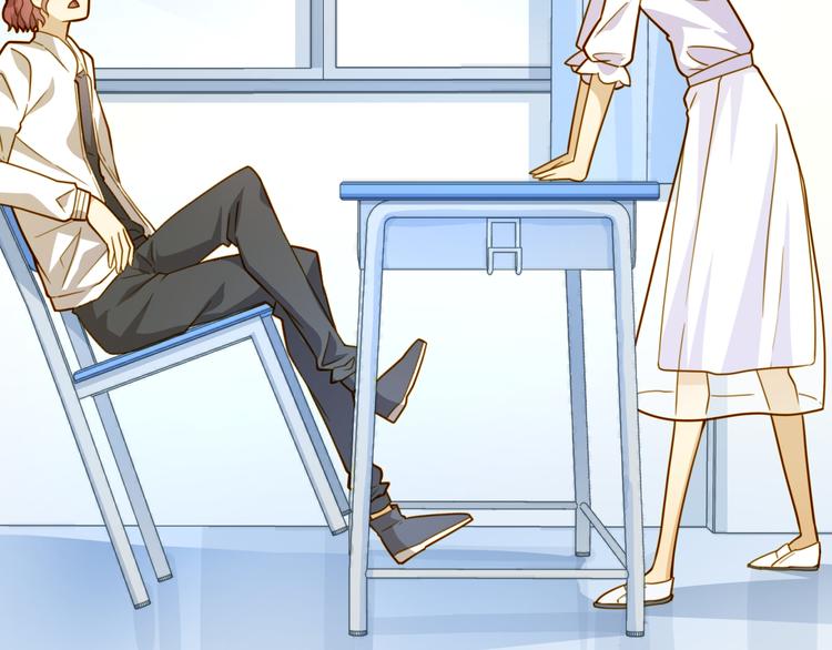 第4话 温柔！端庄！忍住！！(1/2)-第4话