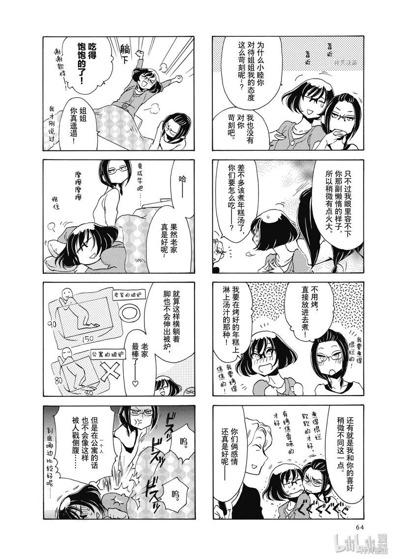豪飲女子 - 第8話 - 2