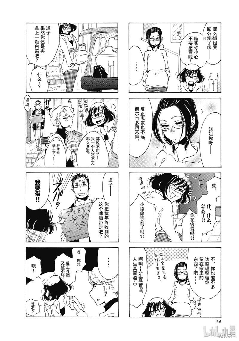豪飲女子 - 第8話 - 2