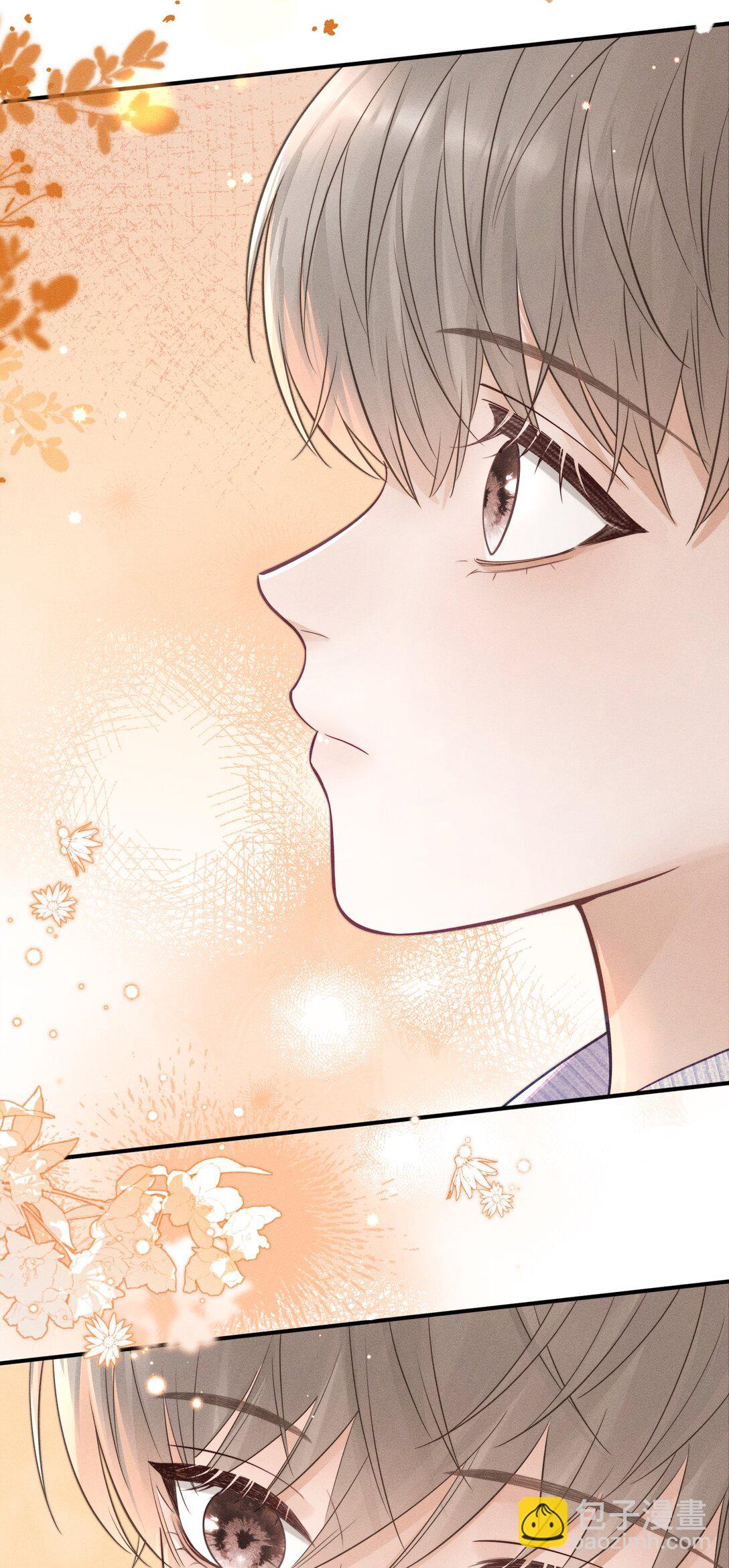 028 我很喜欢！-第30话