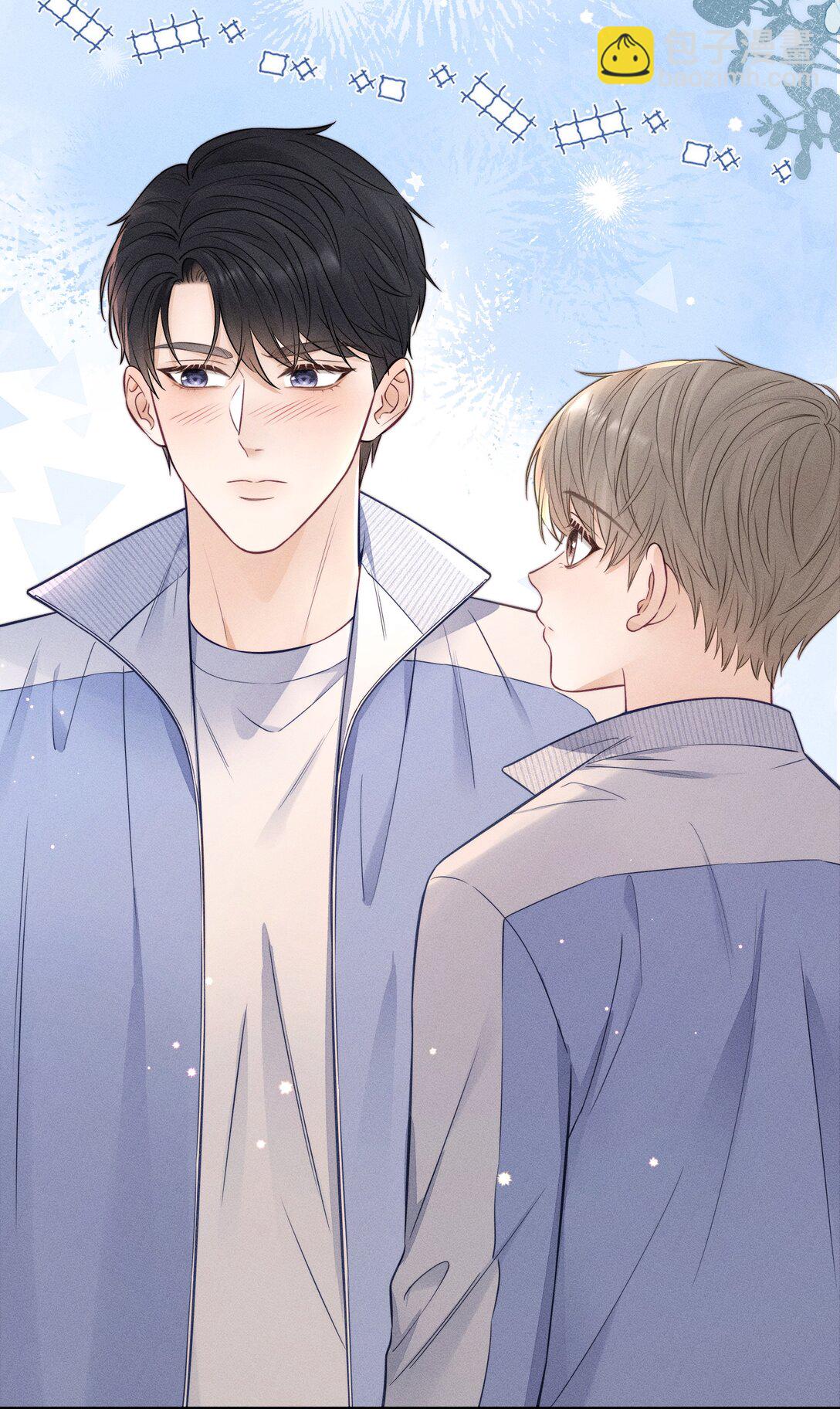 028 我很喜欢！-第30话