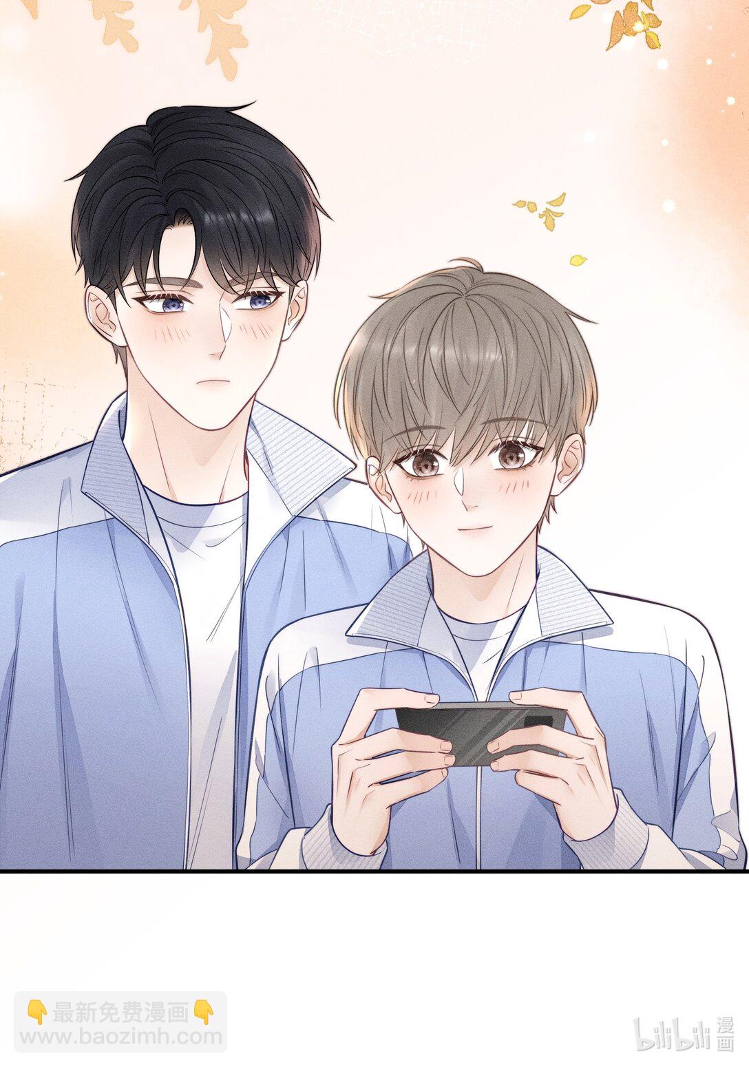 028 我很喜欢！-第30话