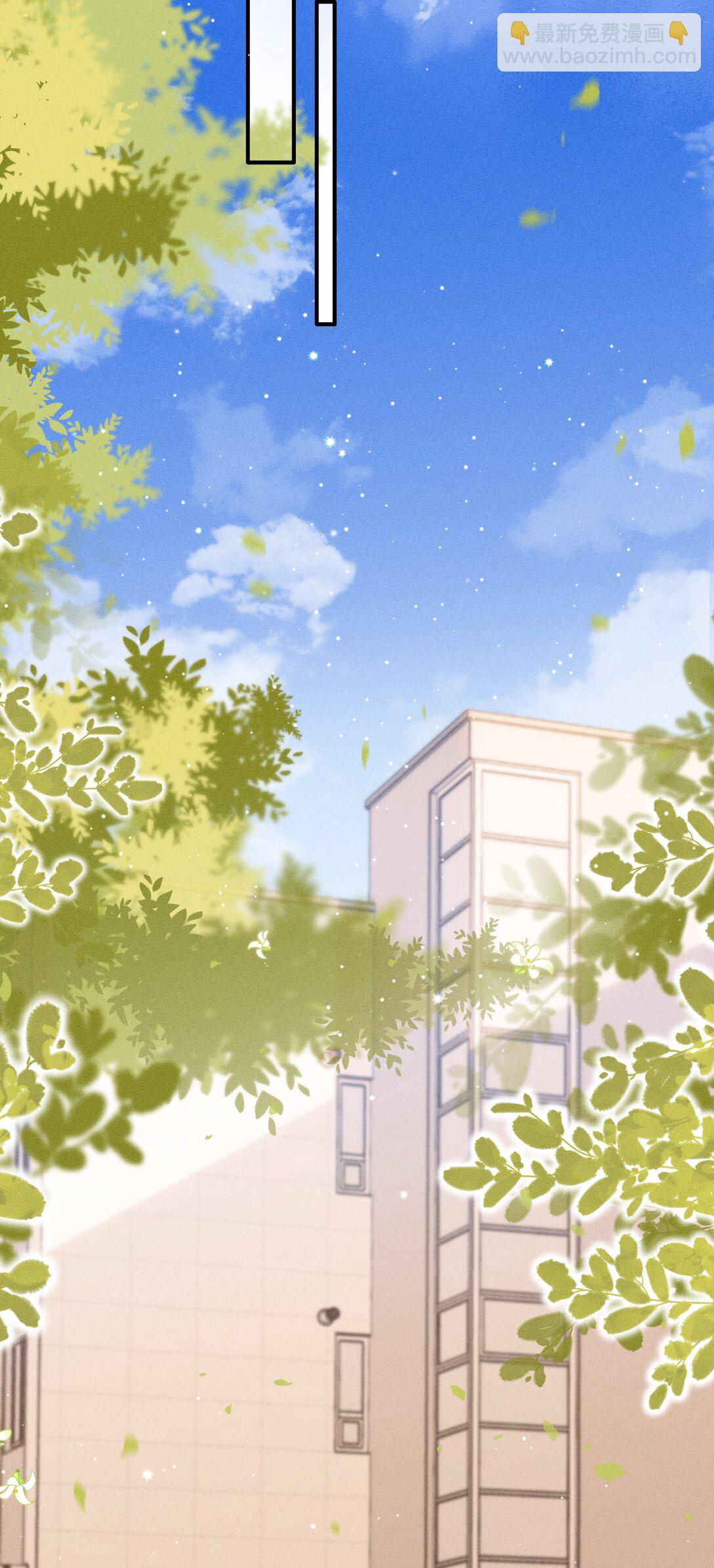 032 小没良心的！-第34话