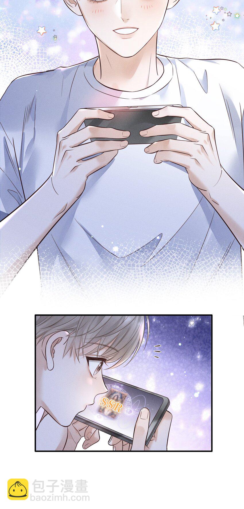 004 这种行为是不对的！-第4话