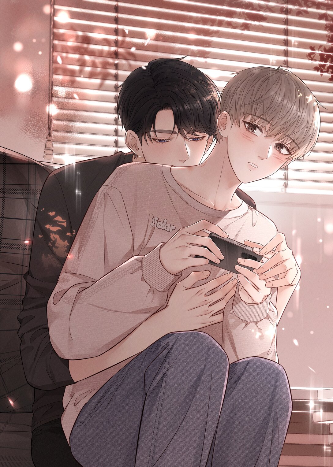 041 我的牛奶呢？-第44话