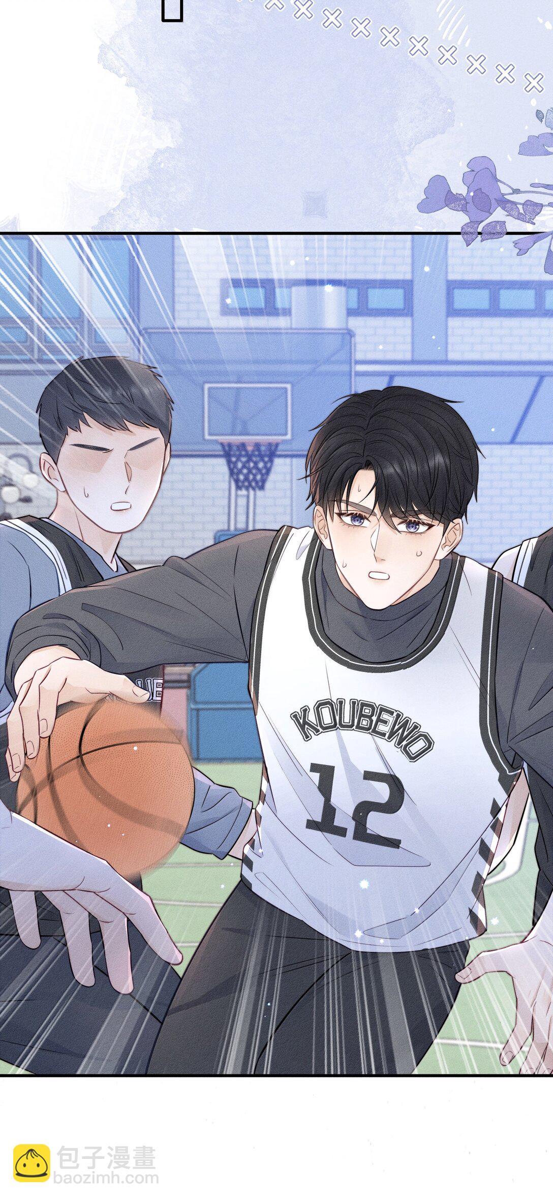 043 人跑哪去了？-第46话