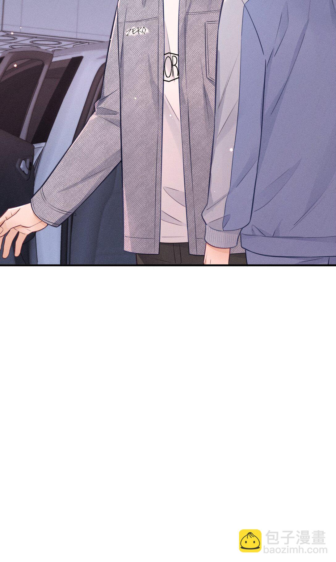 046 原来你有在听啊！-第52话