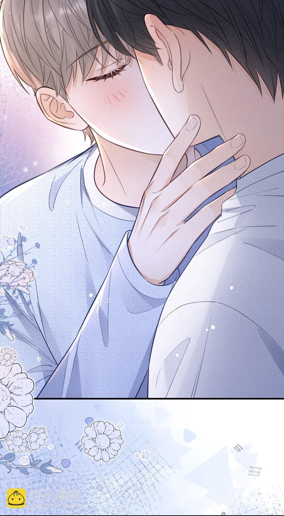 046 原来你有在听啊！-第52话