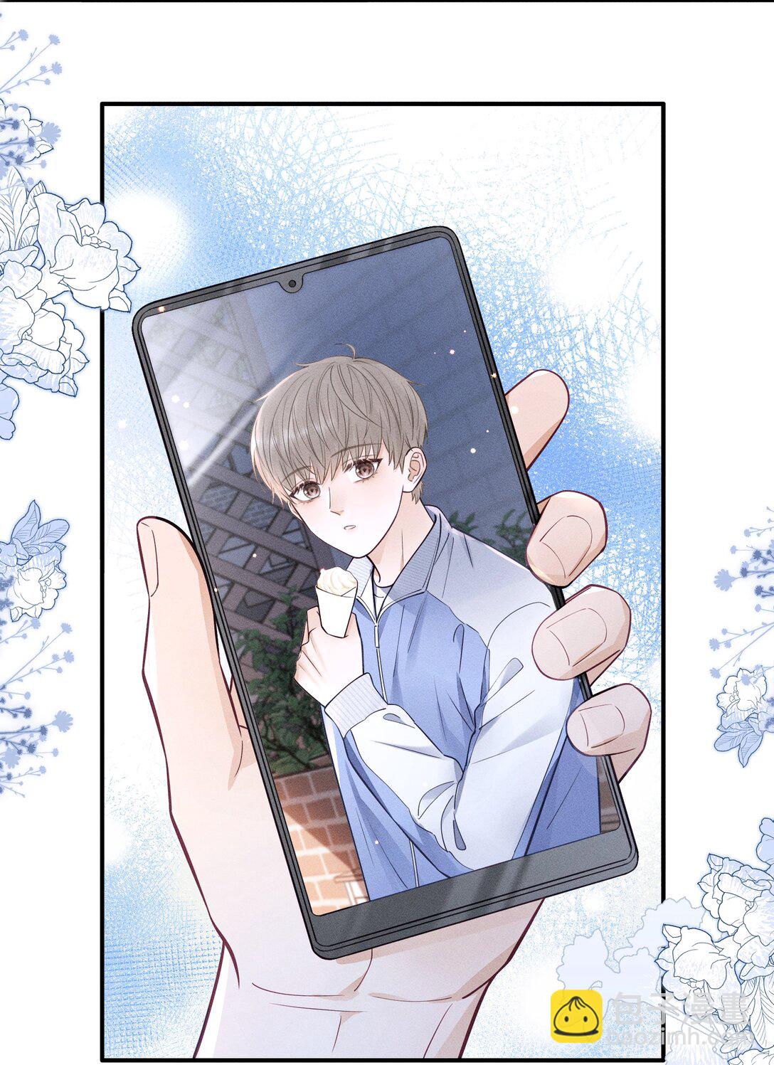 046 原来你有在听啊！-第52话