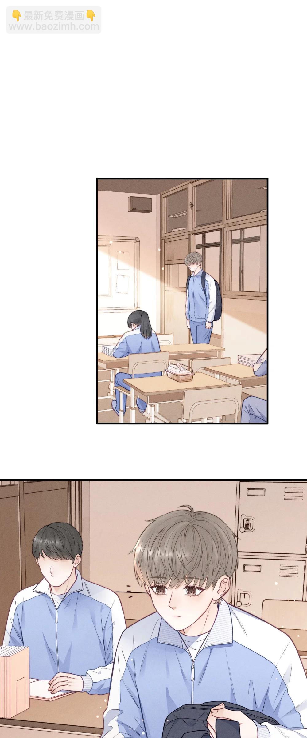 53 心里很难受-第58话