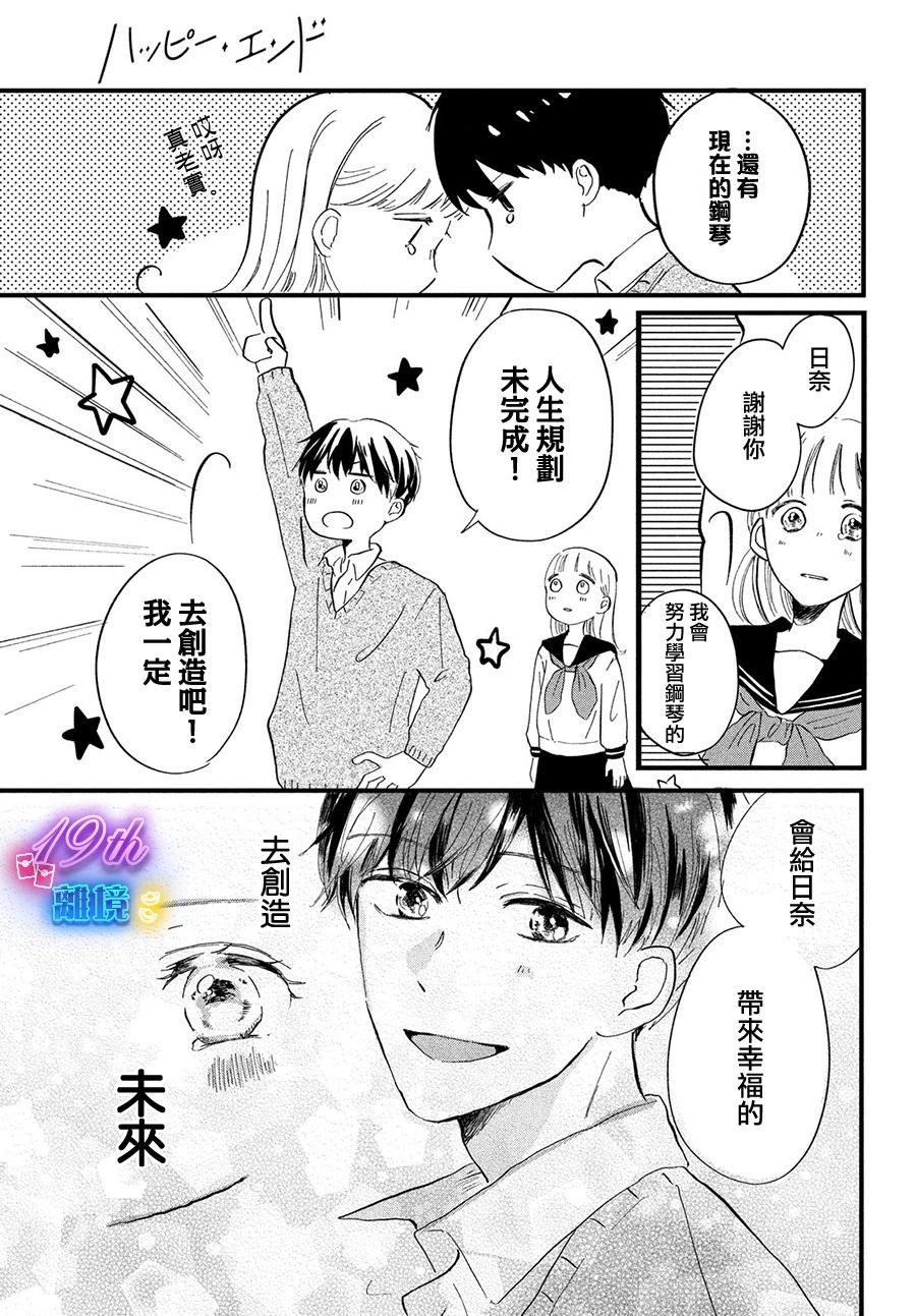 Happy End - 短篇 - 7