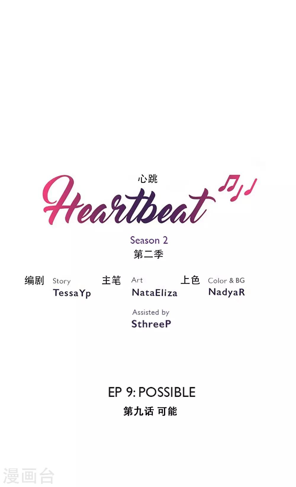 第22话 可能-第22话