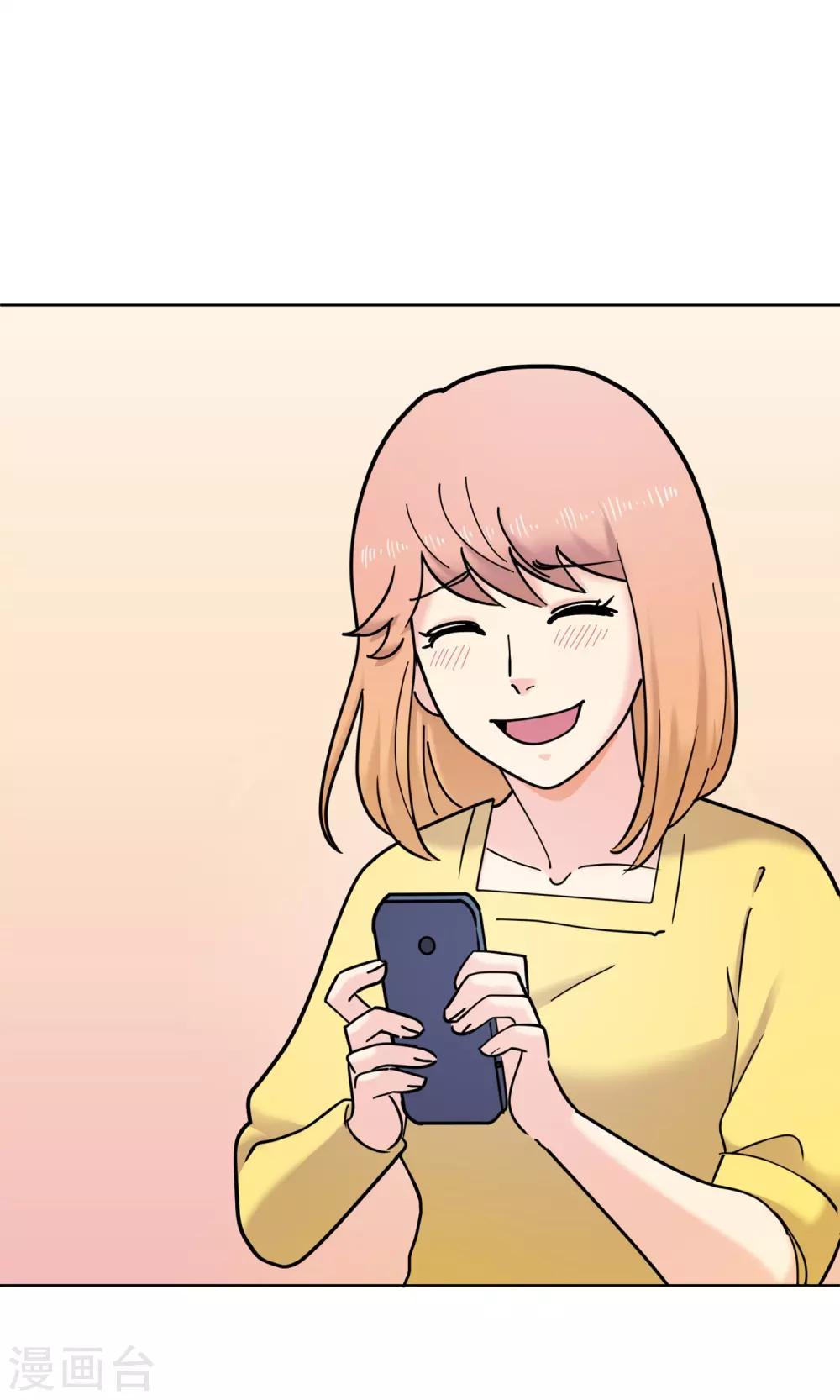 第34话 坚持3-第34话