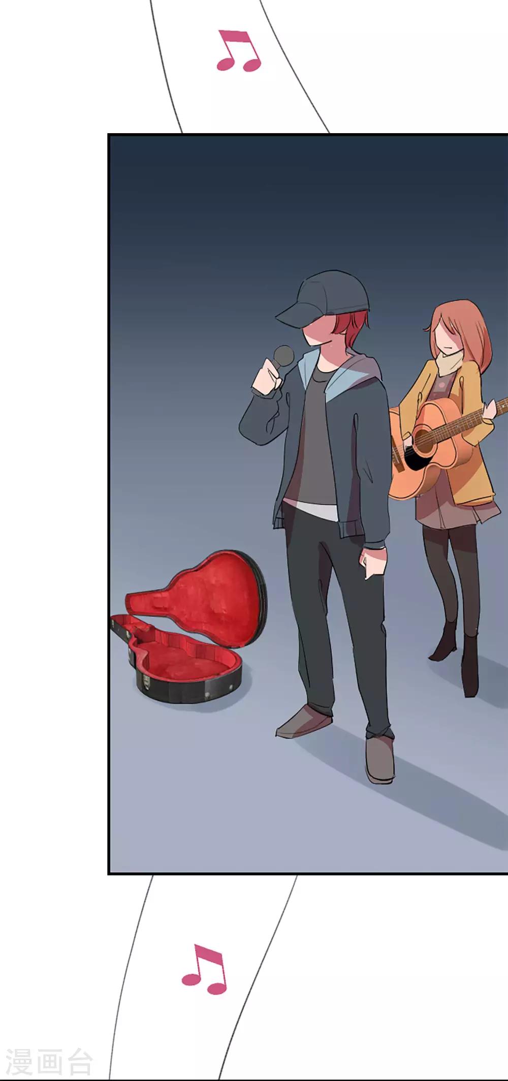 第58话 小夜曲(1/2)-第58话