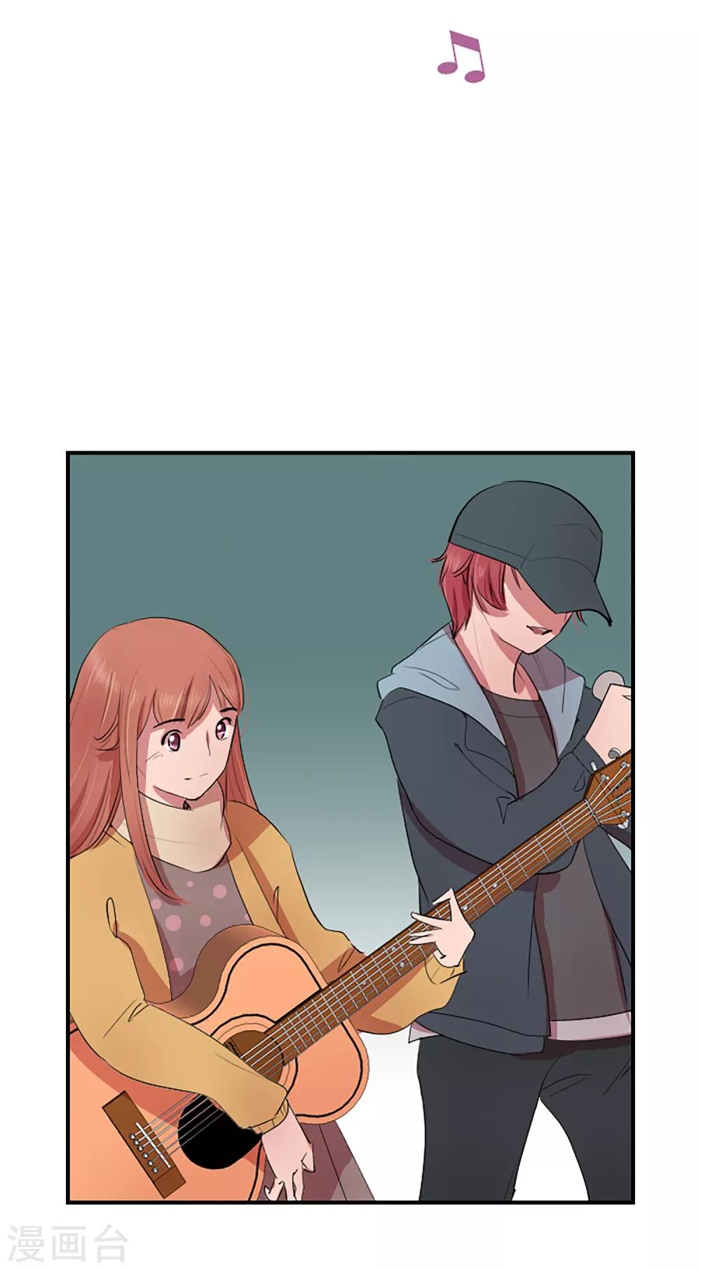 第58话 小夜曲(1/2)-第58话