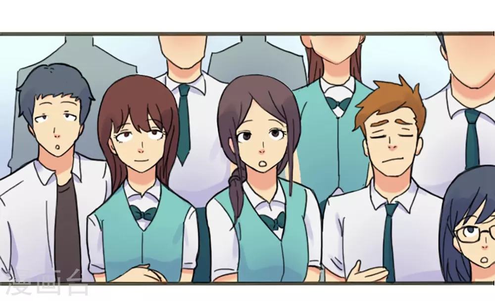 第68话 为他而写的歌(1/2)-第68话