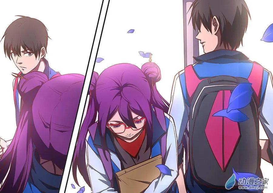 第10回 命运的擦肩-第10话