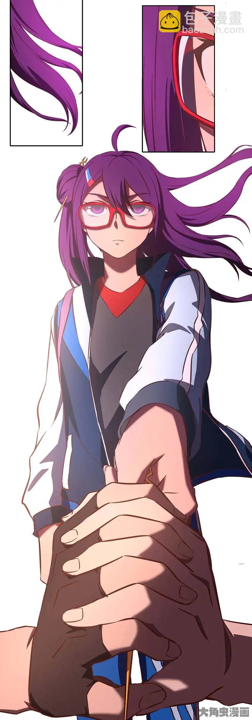 第16话 无形装逼-第16话