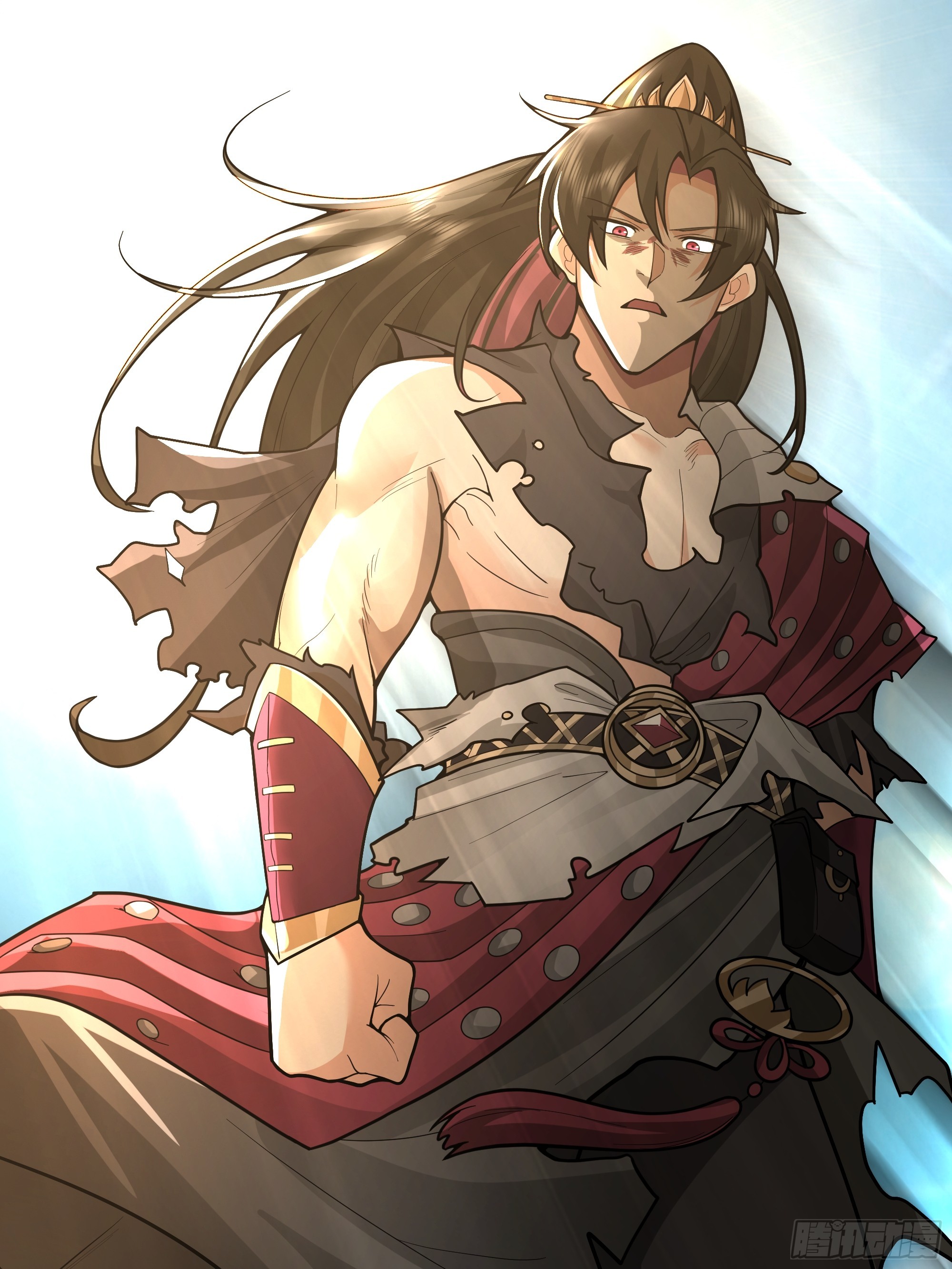 第22话-弄巧成拙？(1/2)-第22话