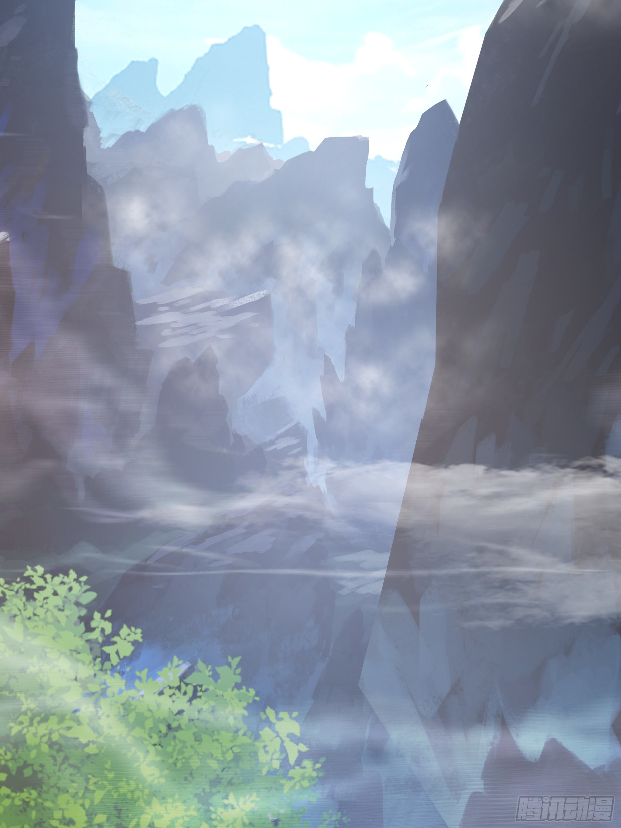 第26话-神功已成(1/2)-第26话